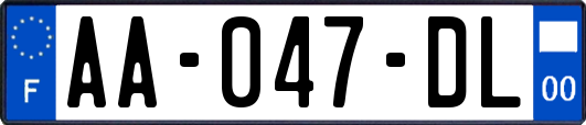 AA-047-DL