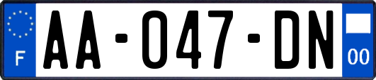 AA-047-DN