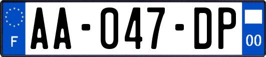 AA-047-DP