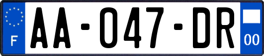 AA-047-DR