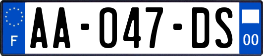 AA-047-DS