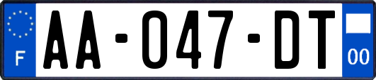 AA-047-DT