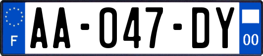 AA-047-DY