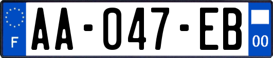 AA-047-EB
