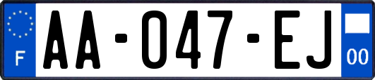 AA-047-EJ