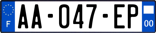 AA-047-EP