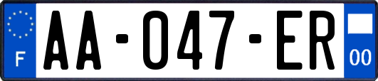 AA-047-ER