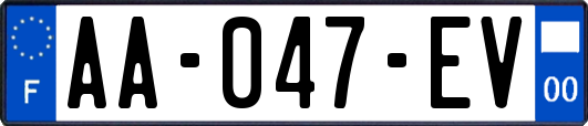 AA-047-EV