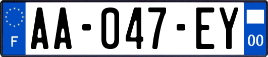 AA-047-EY