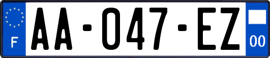 AA-047-EZ