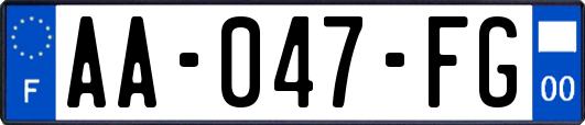 AA-047-FG