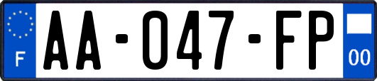 AA-047-FP