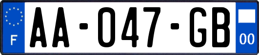 AA-047-GB