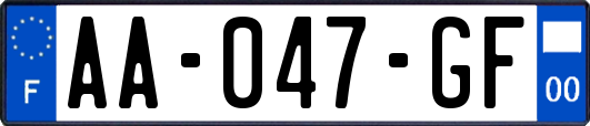 AA-047-GF