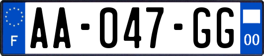 AA-047-GG