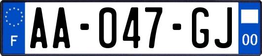 AA-047-GJ