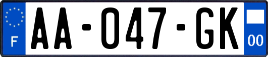 AA-047-GK