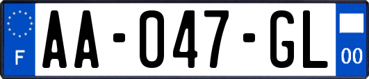 AA-047-GL