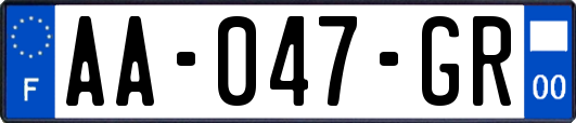 AA-047-GR