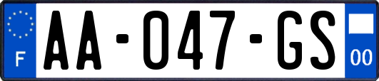 AA-047-GS