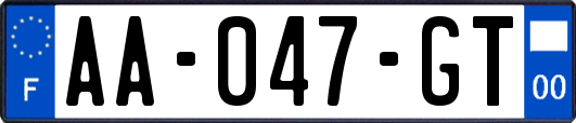 AA-047-GT