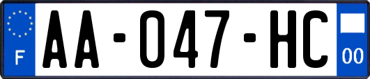 AA-047-HC