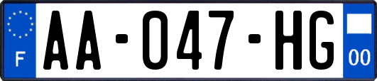 AA-047-HG