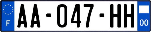 AA-047-HH