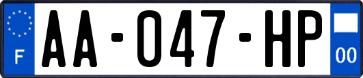 AA-047-HP