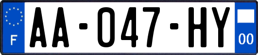 AA-047-HY