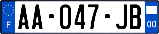 AA-047-JB