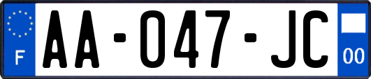 AA-047-JC