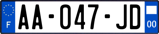 AA-047-JD