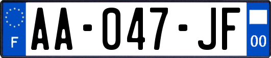 AA-047-JF