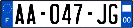 AA-047-JG