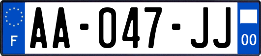 AA-047-JJ