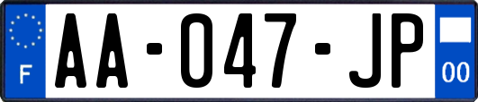 AA-047-JP