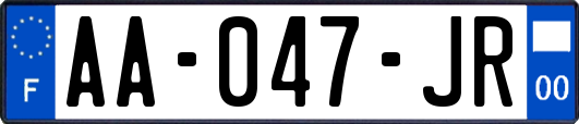 AA-047-JR