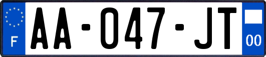 AA-047-JT