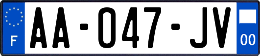 AA-047-JV