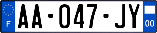 AA-047-JY