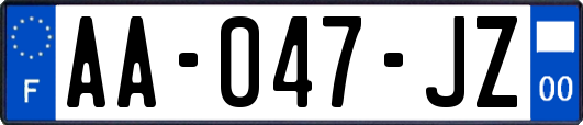 AA-047-JZ