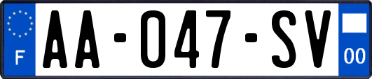 AA-047-SV