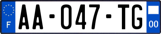 AA-047-TG