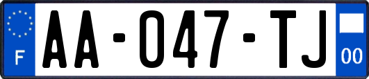 AA-047-TJ