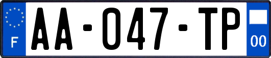 AA-047-TP