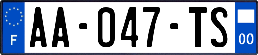 AA-047-TS