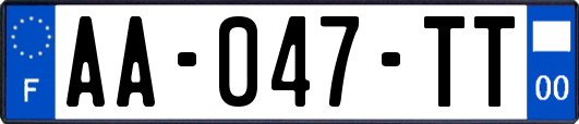 AA-047-TT