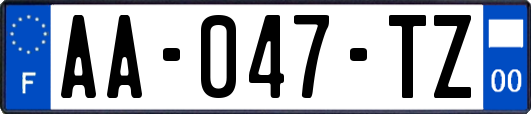 AA-047-TZ