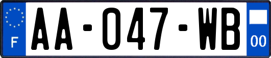 AA-047-WB